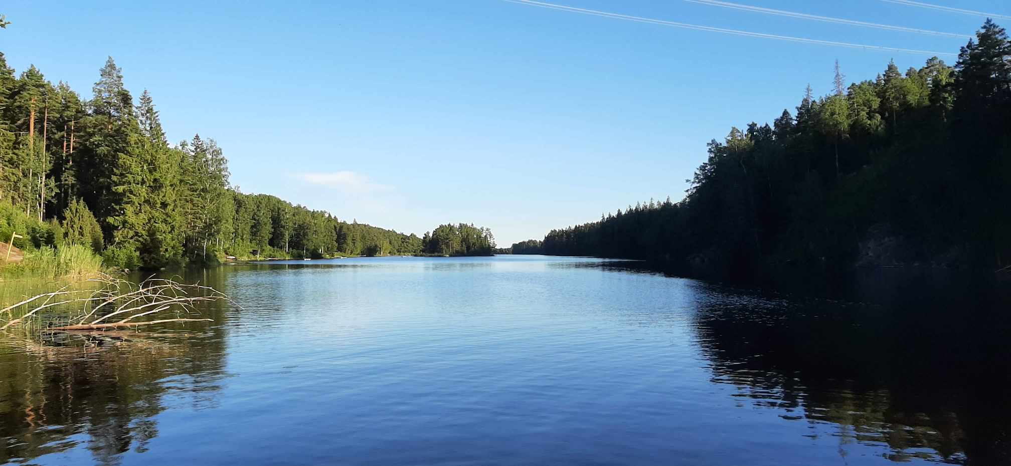 Bjänleden Rådslaleden Stjärnorp Ljungsbro